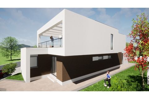 Villa i Lourinha, Lisbon, Lourinha - € 495.000 | Ref: CAS_235 - foto 12
