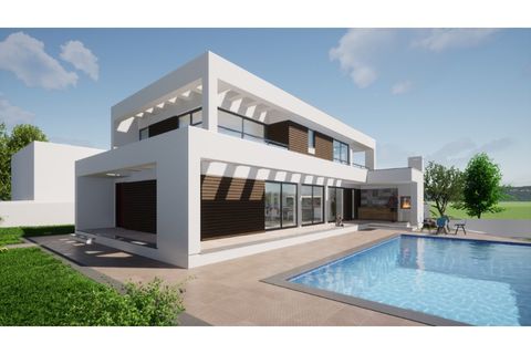 Villa i Lourinha, Lisbon, Lourinha - € 495.000 | Ref: CAS_235 - foto 13