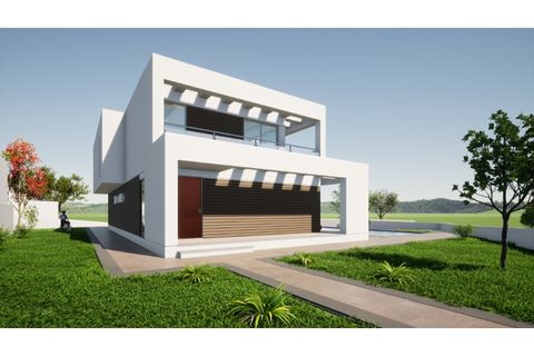 Villa i Lourinha, Lisbon, Lourinha - € 495.000 | Ref: CAS_235 - foto 14
