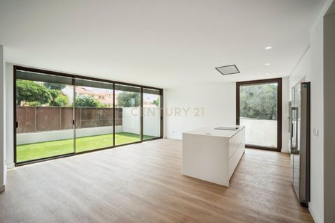 Villa i Alcabideche, Lisbon, Alcabideche - € 770.000 | Ref: C0364-04108 - foto 1