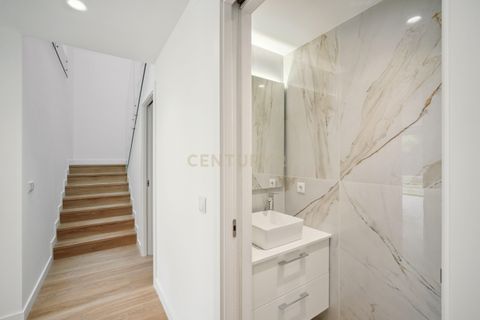 Villa i Alcabideche, Lisbon, Alcabideche - € 770.000 | Ref: C0364-04108 - foto 8