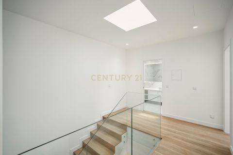 Villa i Alcabideche, Lisbon, Alcabideche - € 770.000 | Ref: C0364-04108 - foto 11