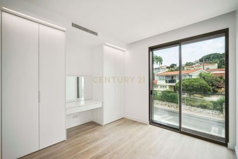 Villa i Alcabideche, Lisbon, Alcabideche - € 770.000 | Ref: C0364-04108 - foto 12
