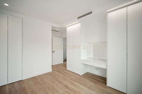 Villa i Alcabideche, Lisbon, Alcabideche - € 770.000 | Ref: C0364-04108 - foto 13