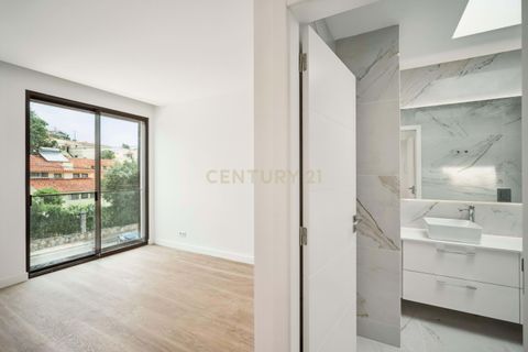 Villa i Alcabideche, Lisbon, Alcabideche - € 770.000 | Ref: C0364-04108 - foto 15