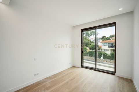 Villa i Alcabideche, Lisbon, Alcabideche - € 770.000 | Ref: C0364-04108 - foto 17