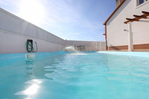 Villa i Cadaval, Lisbon, Cadaval - € 479.000 | Ref: C0364-04153 - foto 1