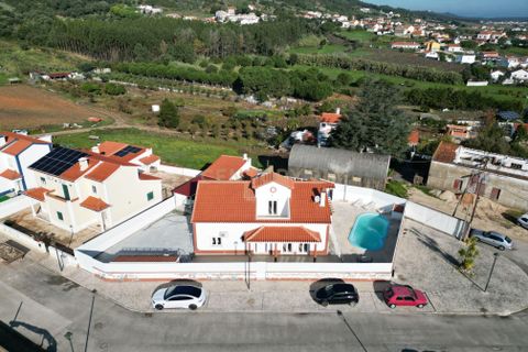 Villa i Cadaval, Lisbon, Cadaval - € 479.000 | Ref: C0364-04153 - foto 3