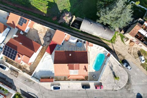 Villa i Cadaval, Lisbon, Cadaval - € 479.000 | Ref: C0364-04153 - foto 4