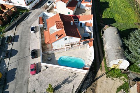 Villa i Cadaval, Lisbon, Cadaval - € 479.000 | Ref: C0364-04153 - foto 5