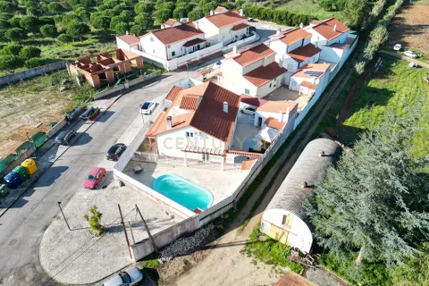 Villa i Cadaval, Lisbon, Cadaval - € 479.000 | Ref: C0364-04153 - foto 6
