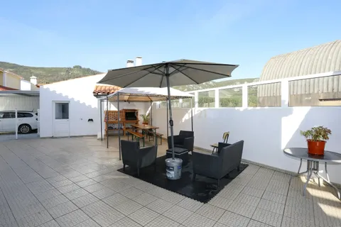 Villa i Cadaval, Lisbon, Cadaval - € 479.000 | Ref: C0364-04153 - foto 16