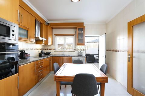 Villa i Cadaval, Lisbon, Cadaval - € 479.000 | Ref: C0364-04153 - foto 26