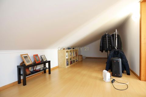 Villa i Cadaval, Lisbon, Cadaval - € 479.000 | Ref: C0364-04153 - foto 36
