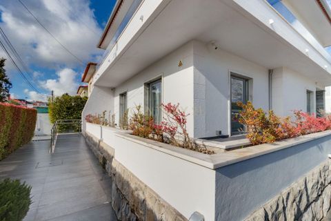 Villa a Alges, Lisbon, Alges - € 1.127.000 | Ref: C0364-04216 - foto 2