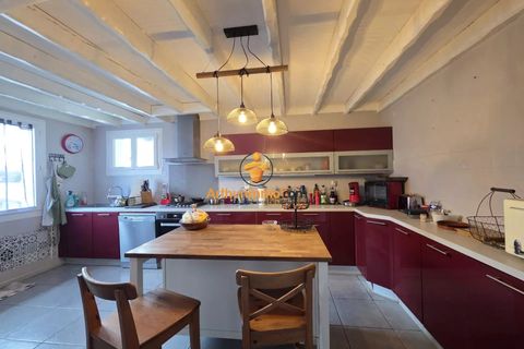Villa a Barbazan-Debat, Hautes-Pyrenees, Barbazan-Debat - € 223.000 | Ref: 86719806 - foto 2