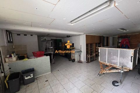 Villa a Barbazan-Debat, Hautes-Pyrenees, Barbazan-Debat - € 223.000 | Ref: 86719806 - foto 16
