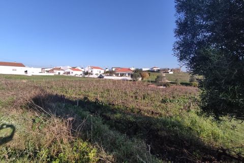 Helårsgrund i Alenquer, Lisbon, Alenquer - € 98.000 | Ref: C0364-04279 - foto 4