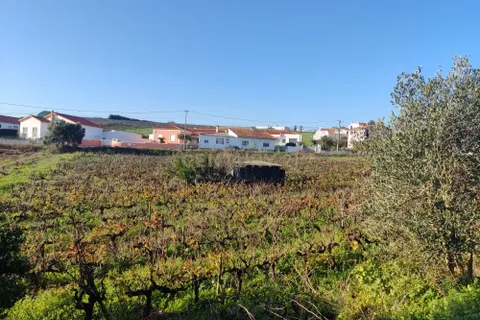 Helårsgrund i Alenquer, Lisbon, Alenquer - € 98.000 | Ref: C0364-04279 - foto 7