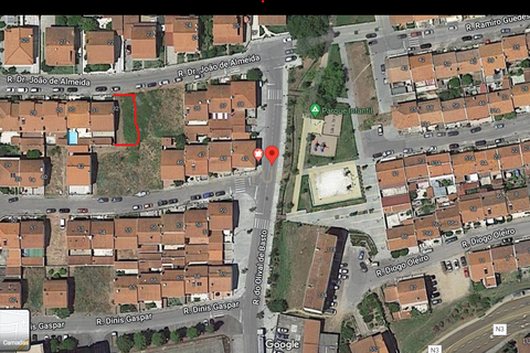 Helårsgrund i Abrantes, Santarem, Abrantes - € 20.000 | Ref: C0364-04261 - foto 1