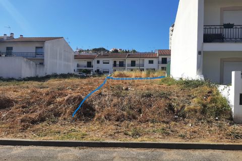 Helårsgrund i Abrantes, Santarem, Abrantes - € 20.000 | Ref: C0364-04261 - foto 5