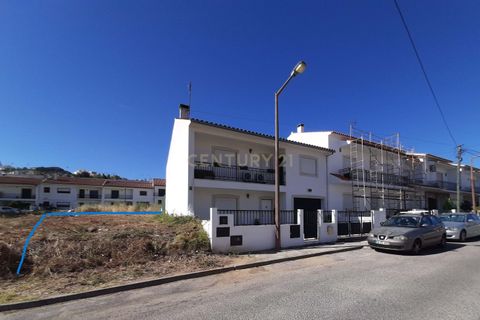 Helårsgrund i Abrantes, Santarem, Abrantes - € 20.000 | Ref: C0364-04261 - foto 6