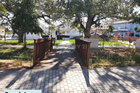 Helårsgrund i Abrantes, Santarem, Abrantes - € 20.000 | Ref: C0364-04261 - foto 12
