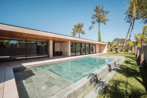 Villa i Corroios, Setubal, Corroios - € 2.400.000 | Ref: C0364-04332 - foto 2