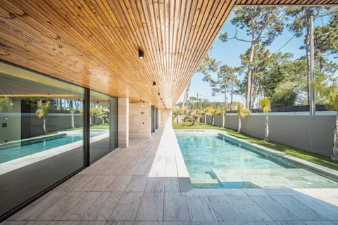 Villa i Corroios, Setubal, Corroios - € 2.400.000 | Ref: C0364-04332 - foto 3