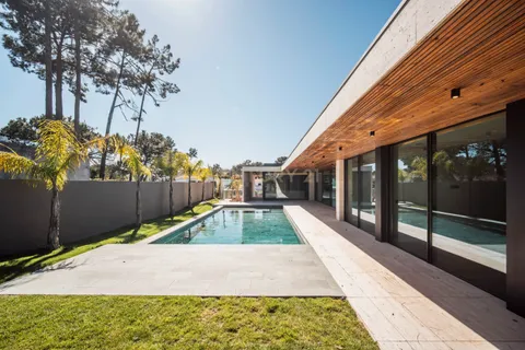 Villa i Corroios, Setubal, Corroios - € 2.400.000 | Ref: C0364-04332 - foto 4