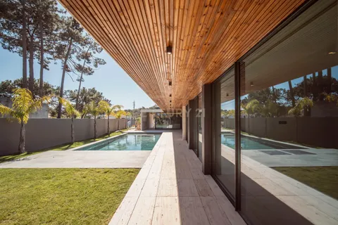 Villa i Corroios, Setubal, Corroios - € 2.400.000 | Ref: C0364-04332 - foto 5