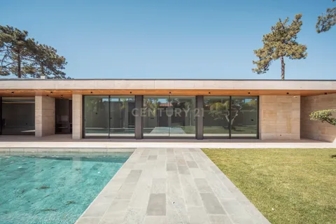Villa i Corroios, Setubal, Corroios - € 2.400.000 | Ref: C0364-04332 - foto 7