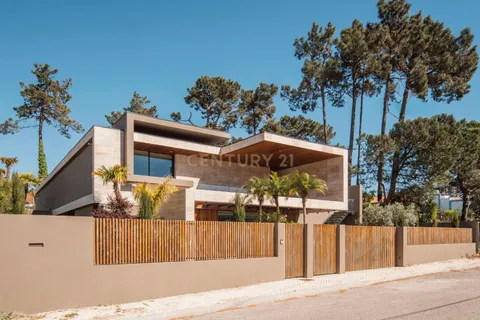 Villa i Corroios, Setubal, Corroios - € 2.400.000 | Ref: C0364-04332 - foto 38