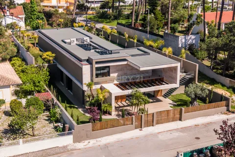 Villa i Corroios, Setubal, Corroios - € 2.400.000 | Ref: C0364-04332 - foto 42