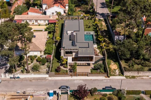 Villa i Corroios, Setubal, Corroios - € 2.400.000 | Ref: C0364-04332 - foto 44
