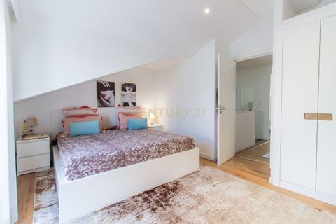 Villa em Loures, Lisbon, Loures - € 700.000 | Ref: C0364-04379 - foto 15