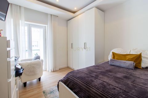 Villa em Loures, Lisbon, Loures - € 700.000 | Ref: C0364-04379 - foto 23