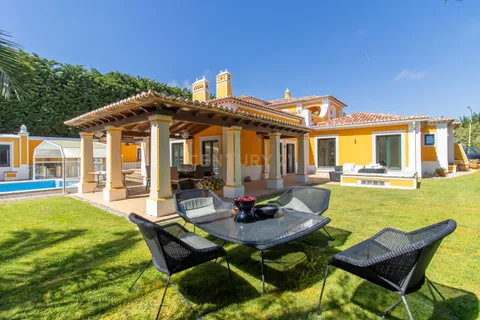 Villa i Sintra, Lisbon, Sintra - € 2.200.000 | Ref: C0364-04474 - foto 1