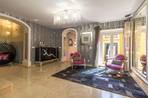 Villa i Sintra, Lisbon, Sintra - € 2.200.000 | Ref: C0364-04474 - foto 2