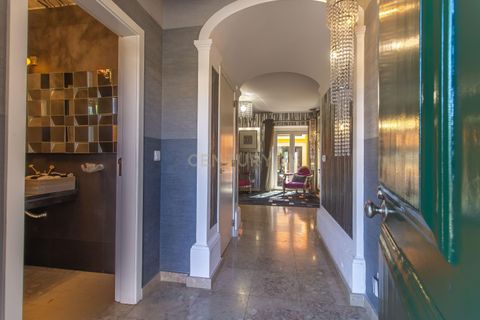 Villa i Sintra, Lisbon, Sintra - € 2.200.000 | Ref: C0364-04474 - foto 3