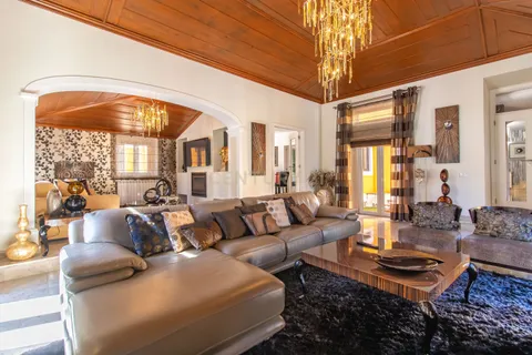 Villa i Sintra, Lisbon, Sintra - € 2.200.000 | Ref: C0364-04474 - foto 4