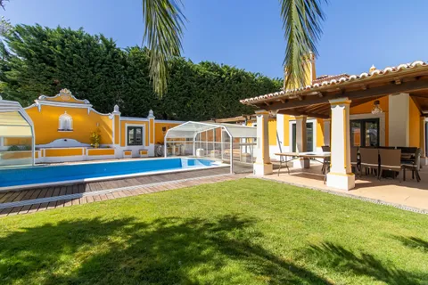 Villa i Sintra, Lisbon, Sintra - € 2.200.000 | Ref: C0364-04474 - foto 9