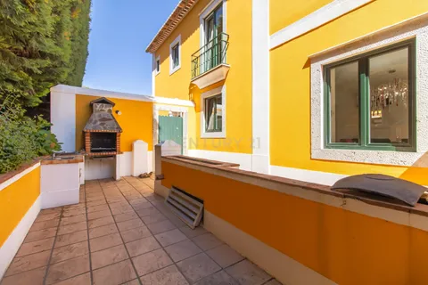 Villa i Sintra, Lisbon, Sintra - € 2.200.000 | Ref: C0364-04474 - foto 10