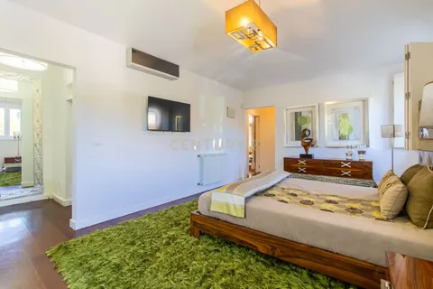 Villa i Sintra, Lisbon, Sintra - € 2.200.000 | Ref: C0364-04474 - foto 12