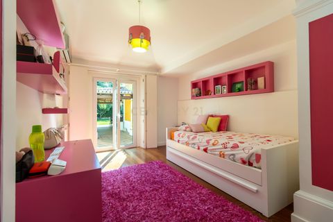 Villa i Sintra, Lisbon, Sintra - € 2.200.000 | Ref: C0364-04474 - foto 15