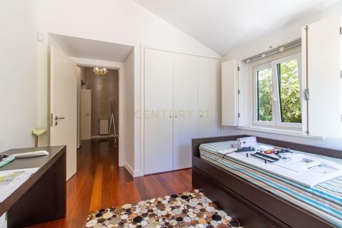 Villa i Sintra, Lisbon, Sintra - € 2.200.000 | Ref: C0364-04474 - foto 16