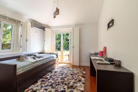 Villa i Sintra, Lisbon, Sintra - € 2.200.000 | Ref: C0364-04474 - foto 17
