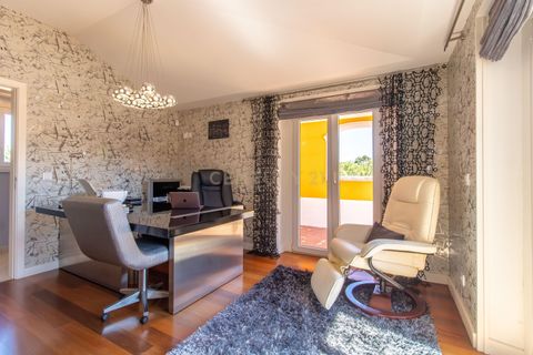 Villa i Sintra, Lisbon, Sintra - € 2.200.000 | Ref: C0364-04474 - foto 19