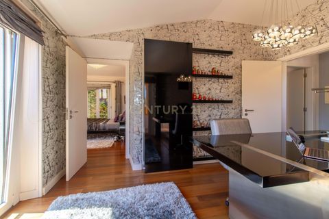 Villa i Sintra, Lisbon, Sintra - € 2.200.000 | Ref: C0364-04474 - foto 21