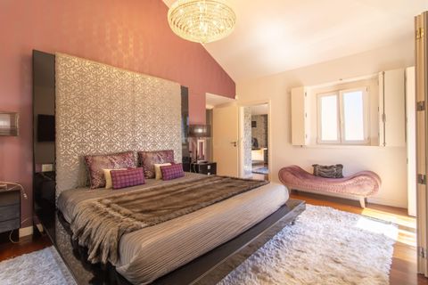 Villa i Sintra, Lisbon, Sintra - € 2.200.000 | Ref: C0364-04474 - foto 23